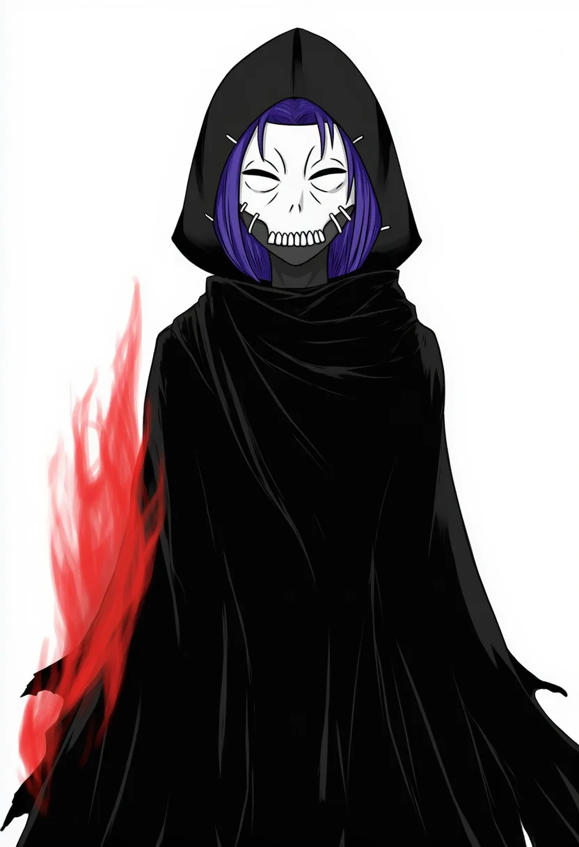 hassan of the cursed arm (fate)