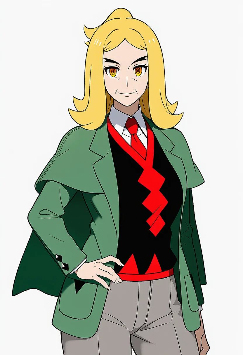 hassel (pokemon)