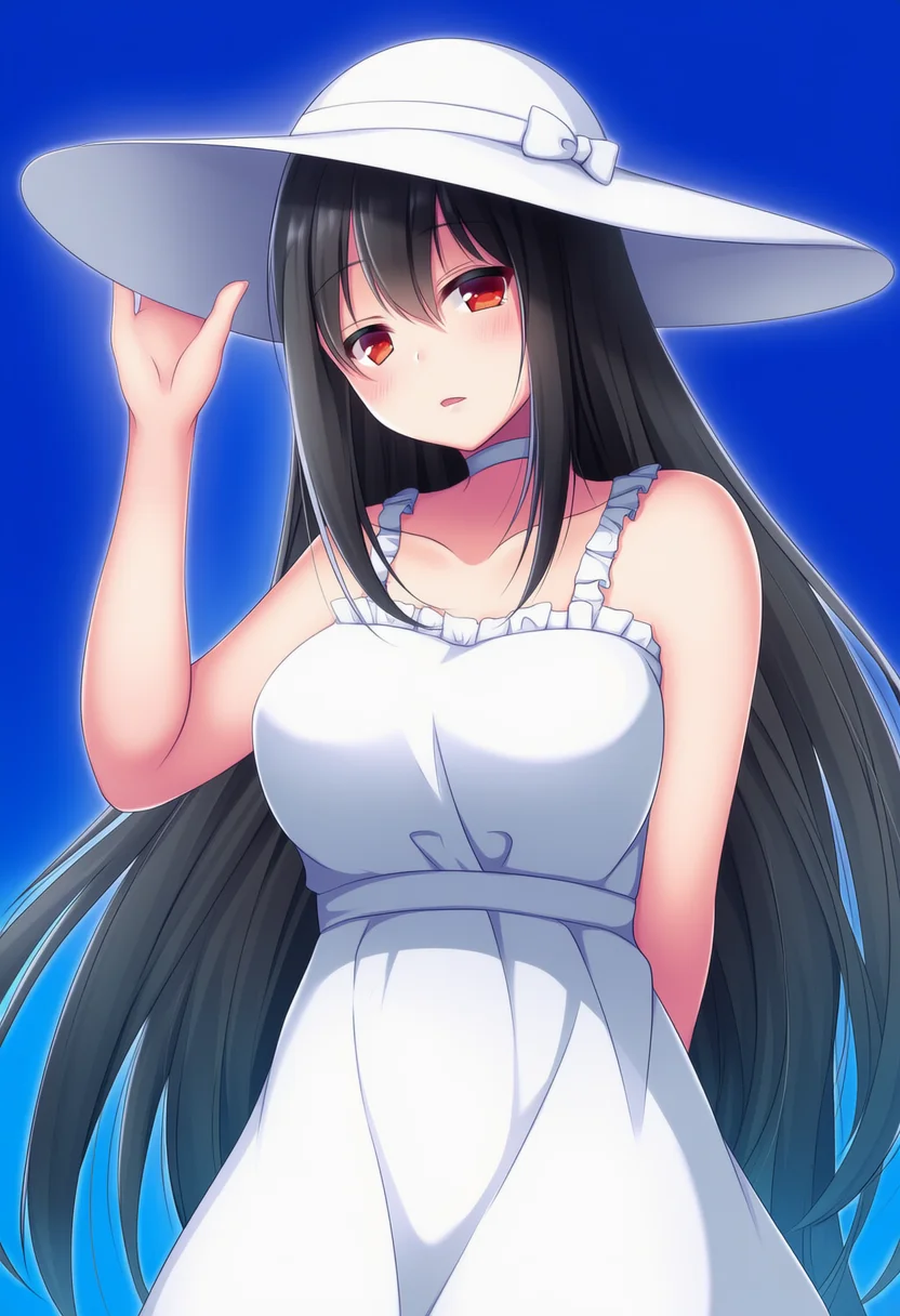 hasshaku-sama