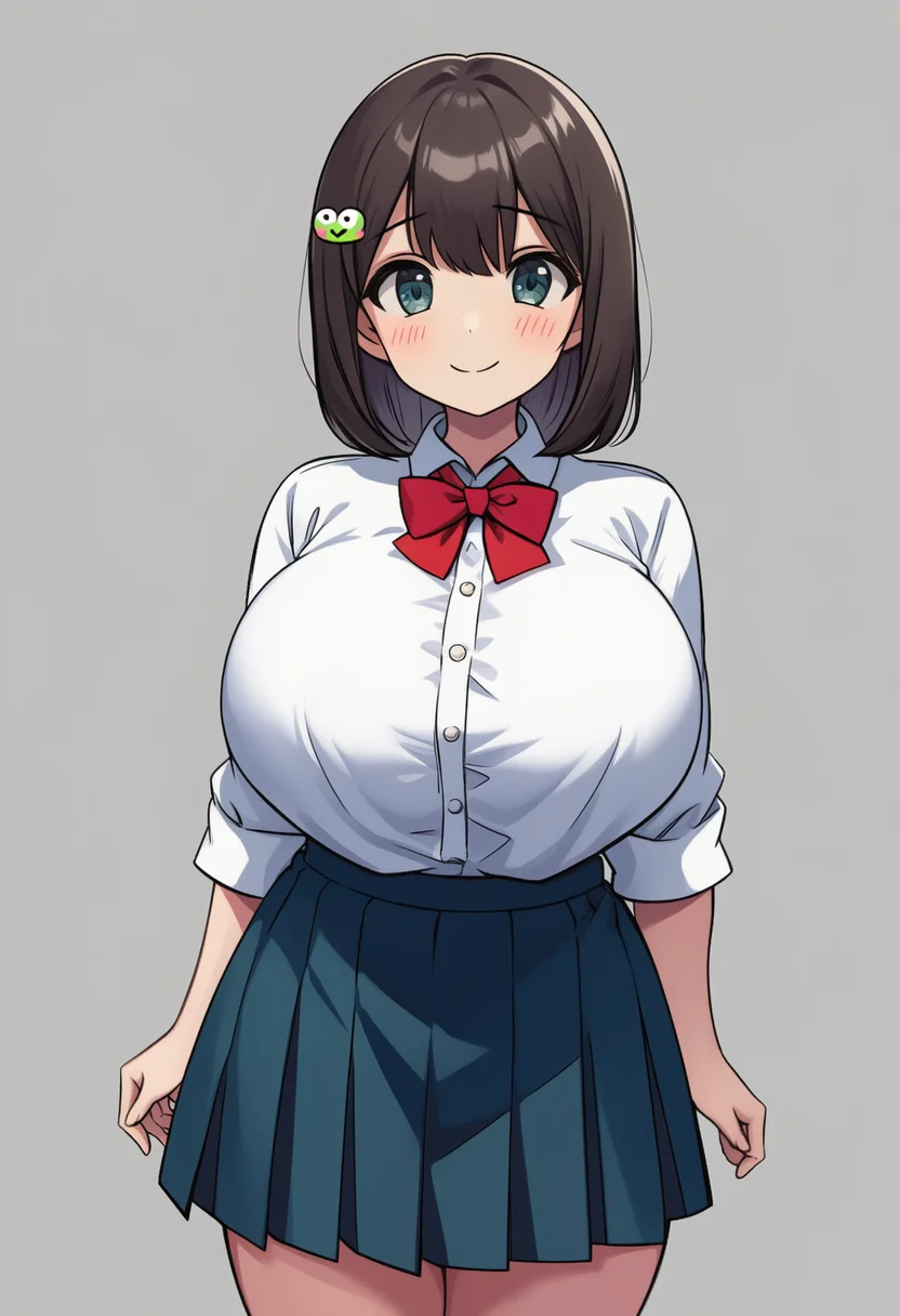 hasunoue keroppi