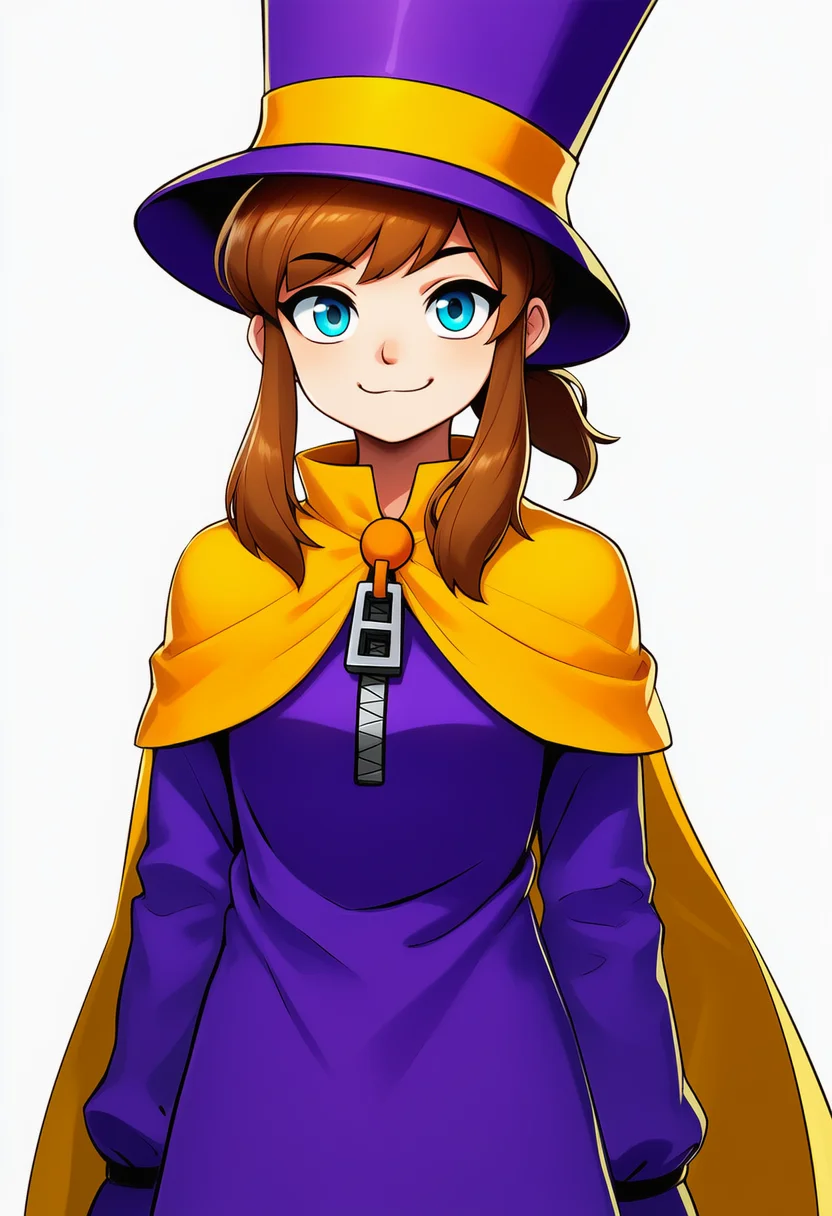 hat kid