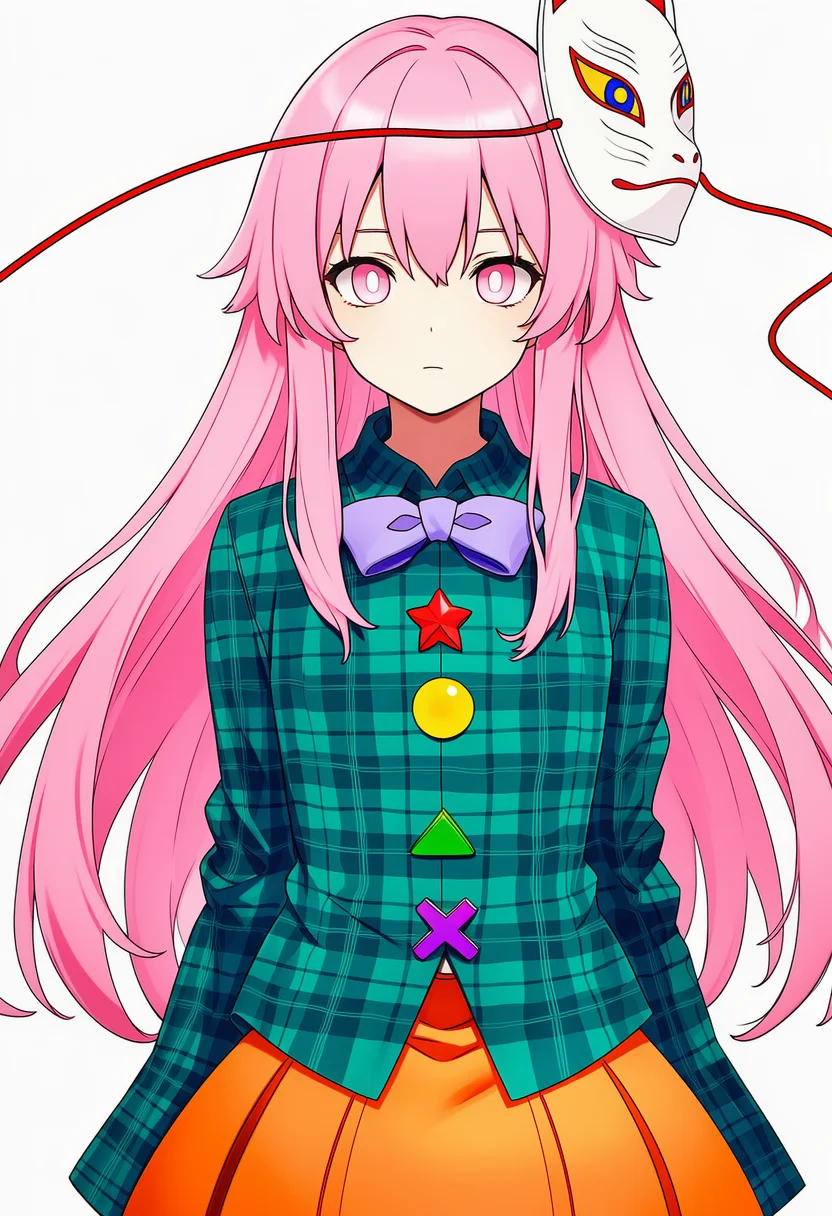 hata no kokoro