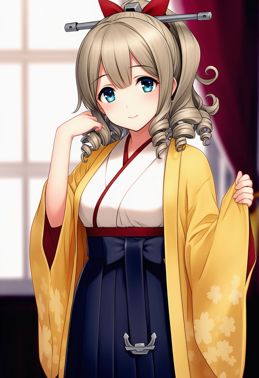hatakaze (kancolle)