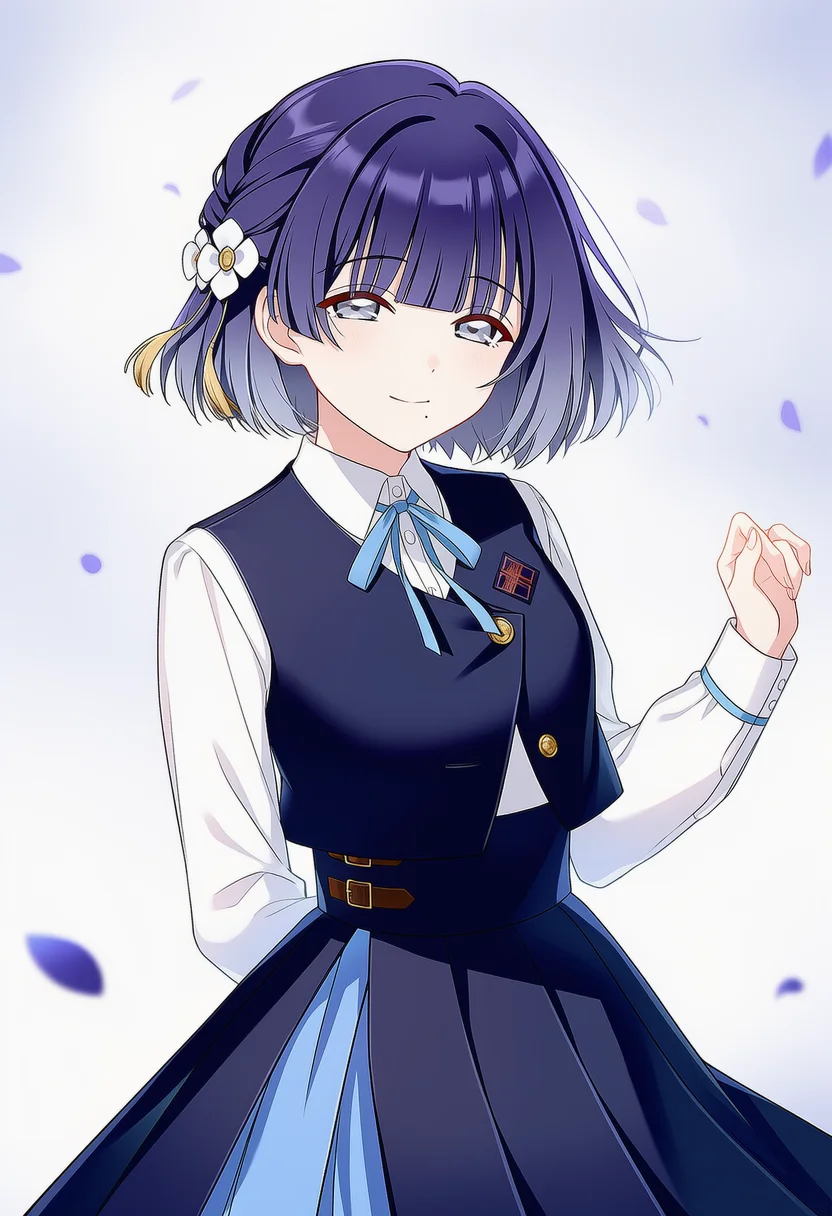hataya misuzu