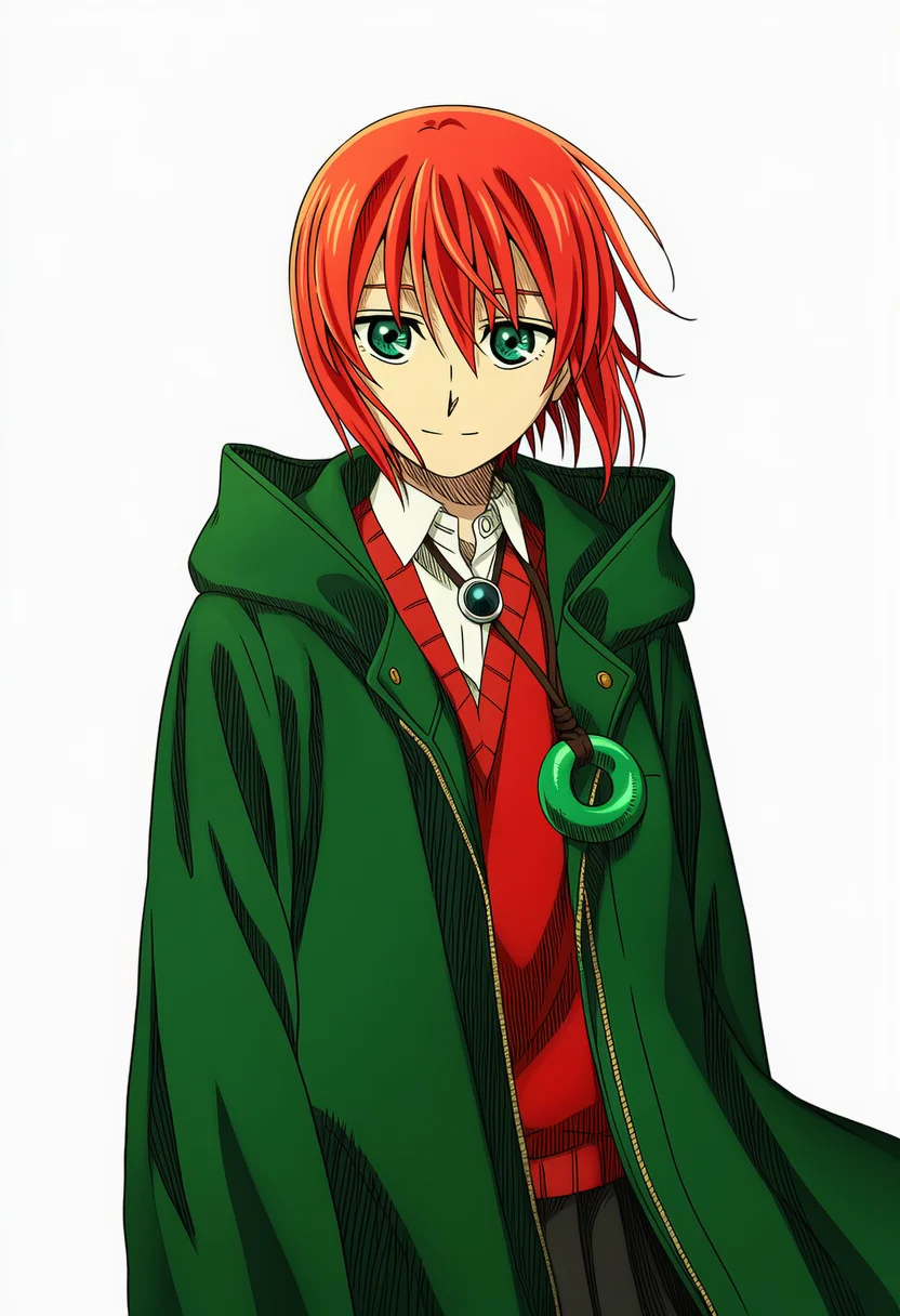 hatori chise