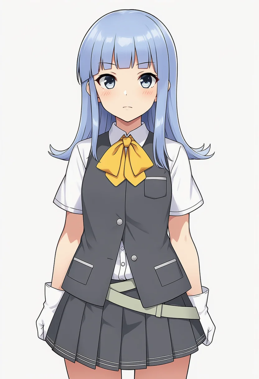 hatsukaze (kancolle)