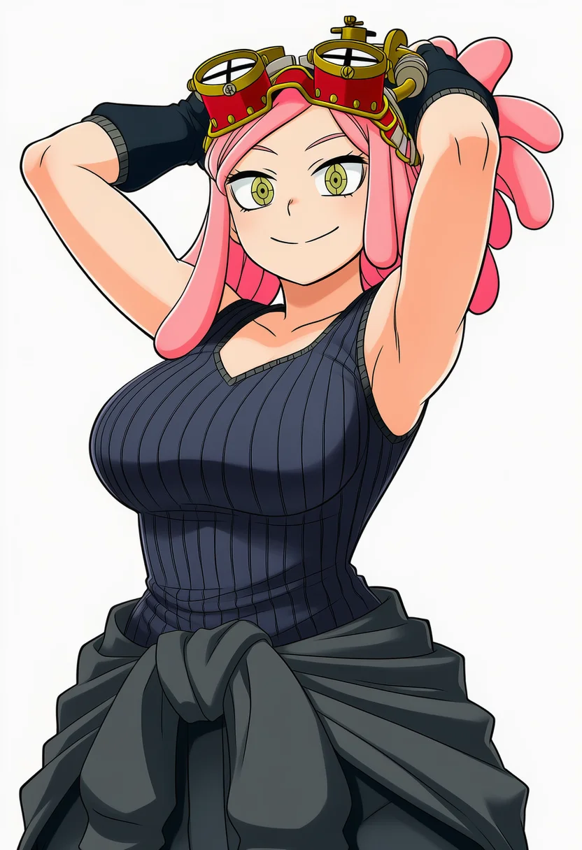hatsume mei
