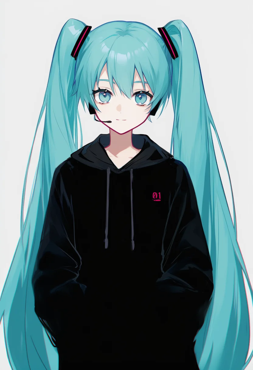 hatsune miku
