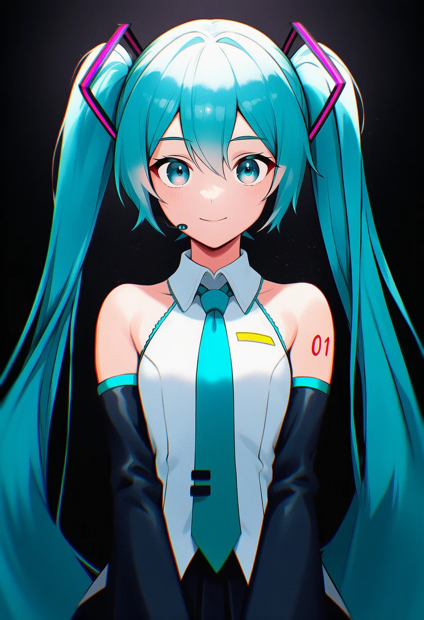 hatsune miku (heartbeat)