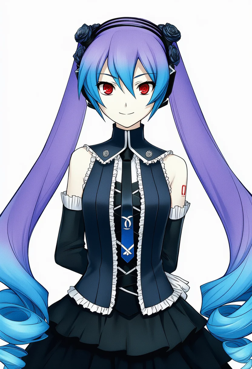 hatsune miku (infinity)