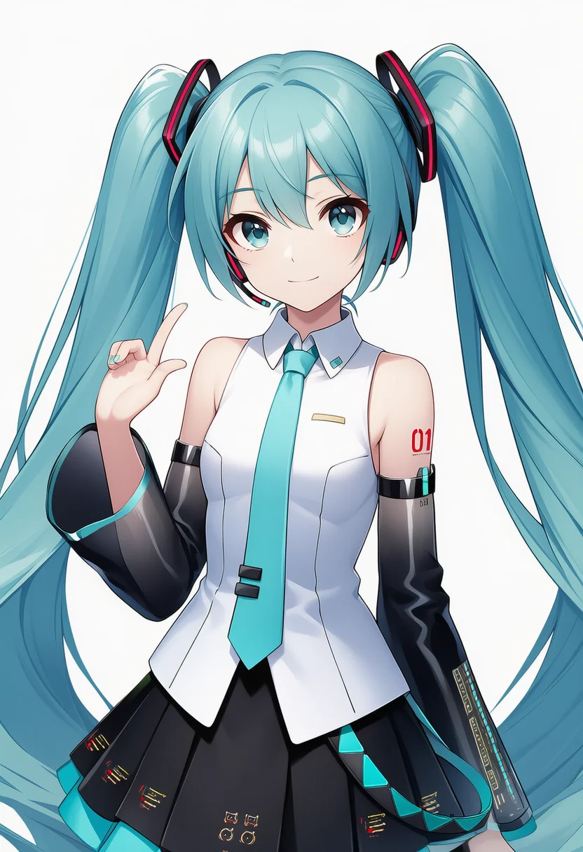 hatsune miku (natural)