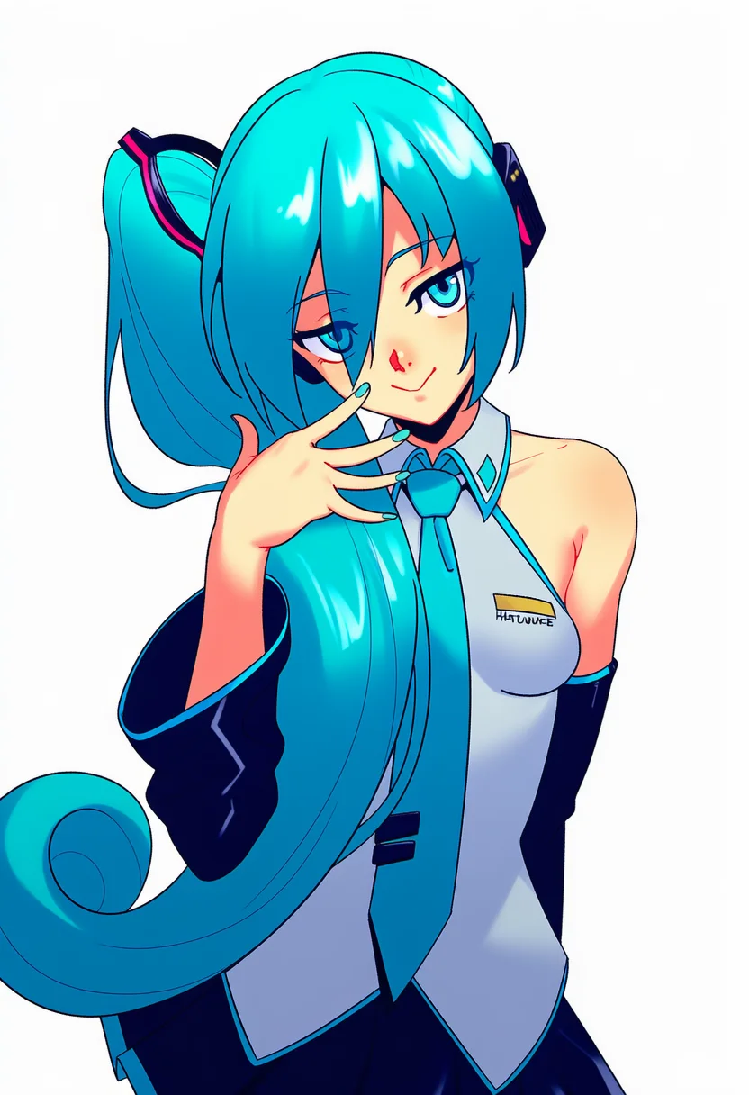 hatsune miku (noodle stopper)