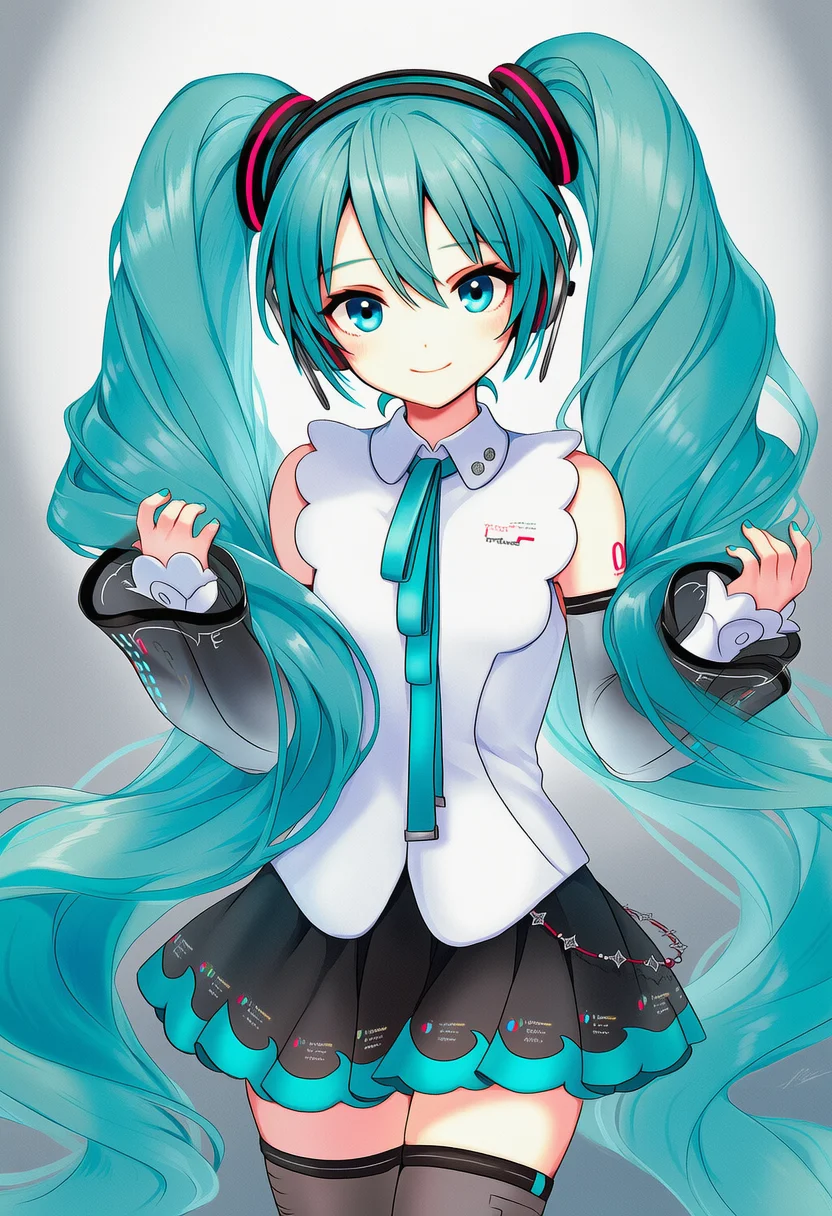hatsune miku (nt)