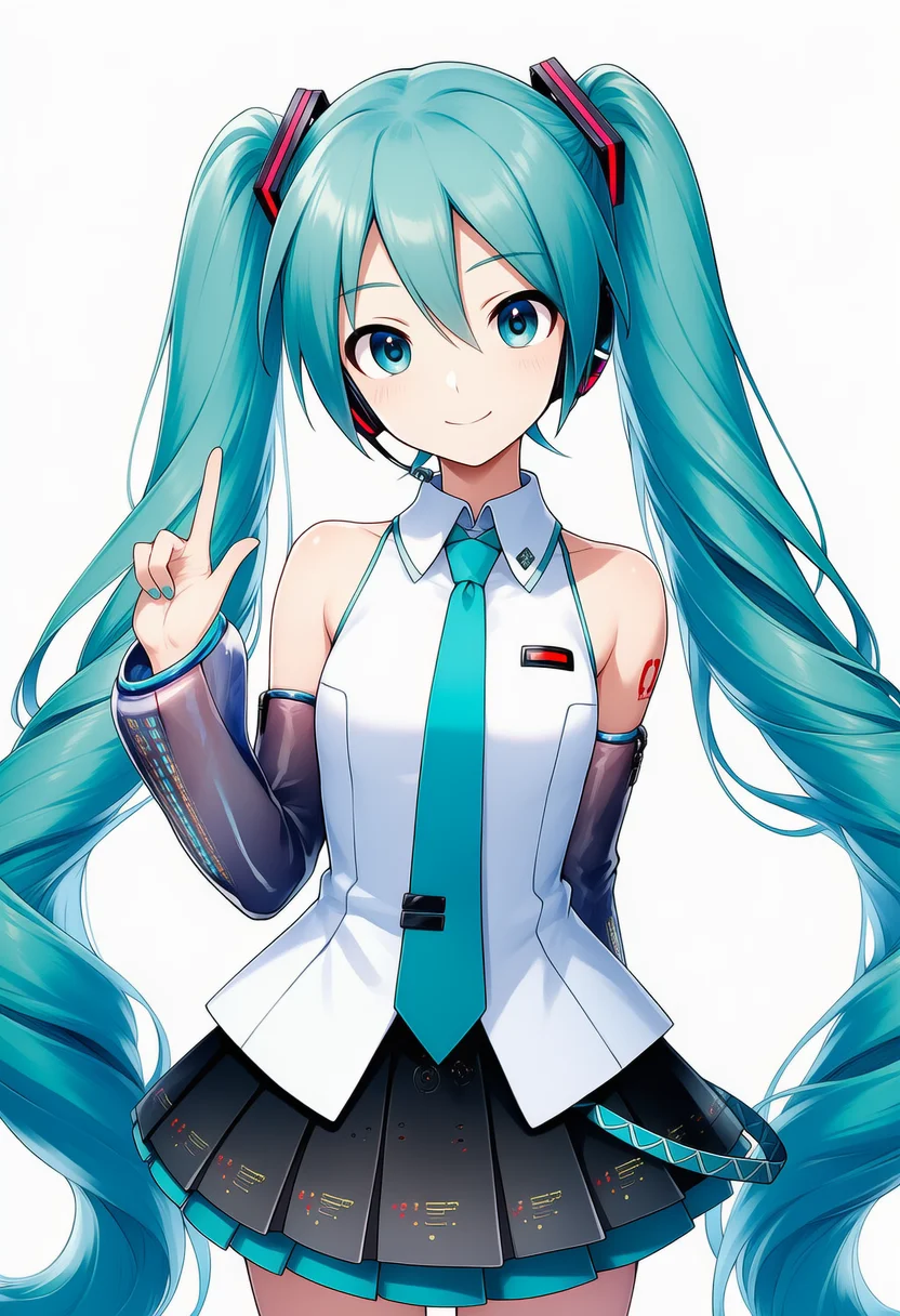 hatsune miku (vocaloid3)