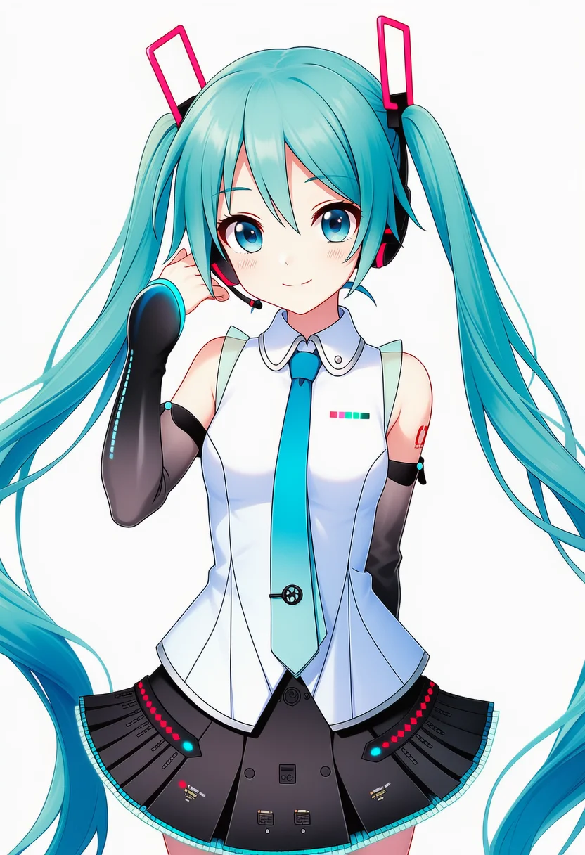 hatsune miku (vocaloid4)