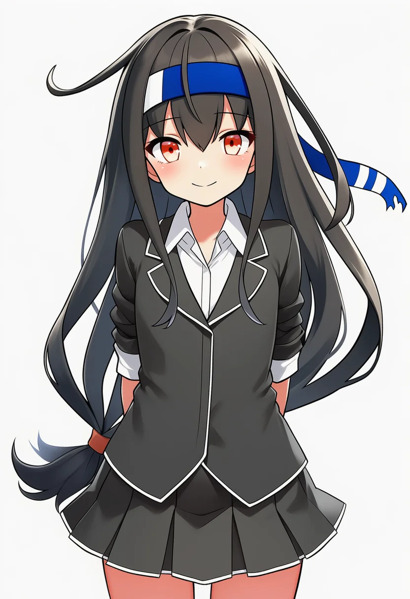 hatsushimo (kancolle)