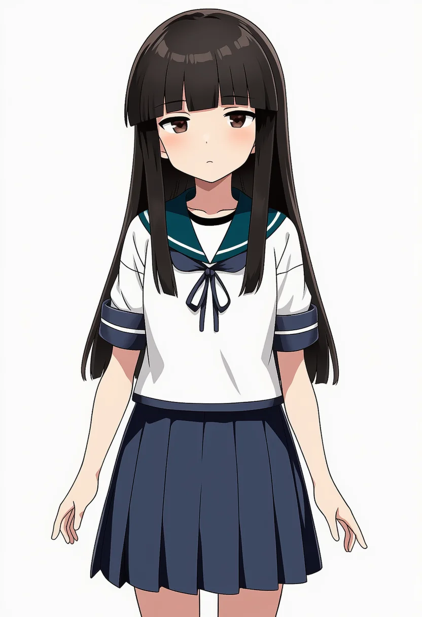 hatsuyuki (kancolle)