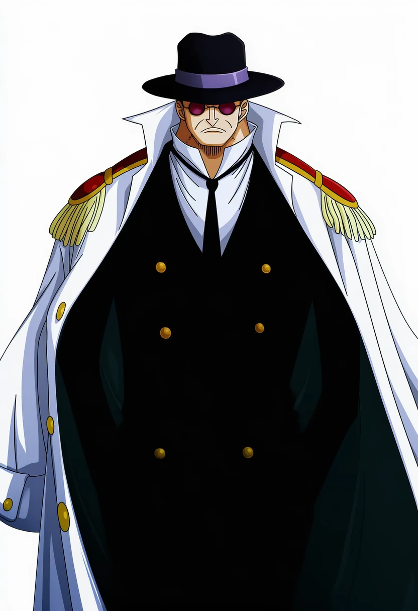 hattori (one piece)