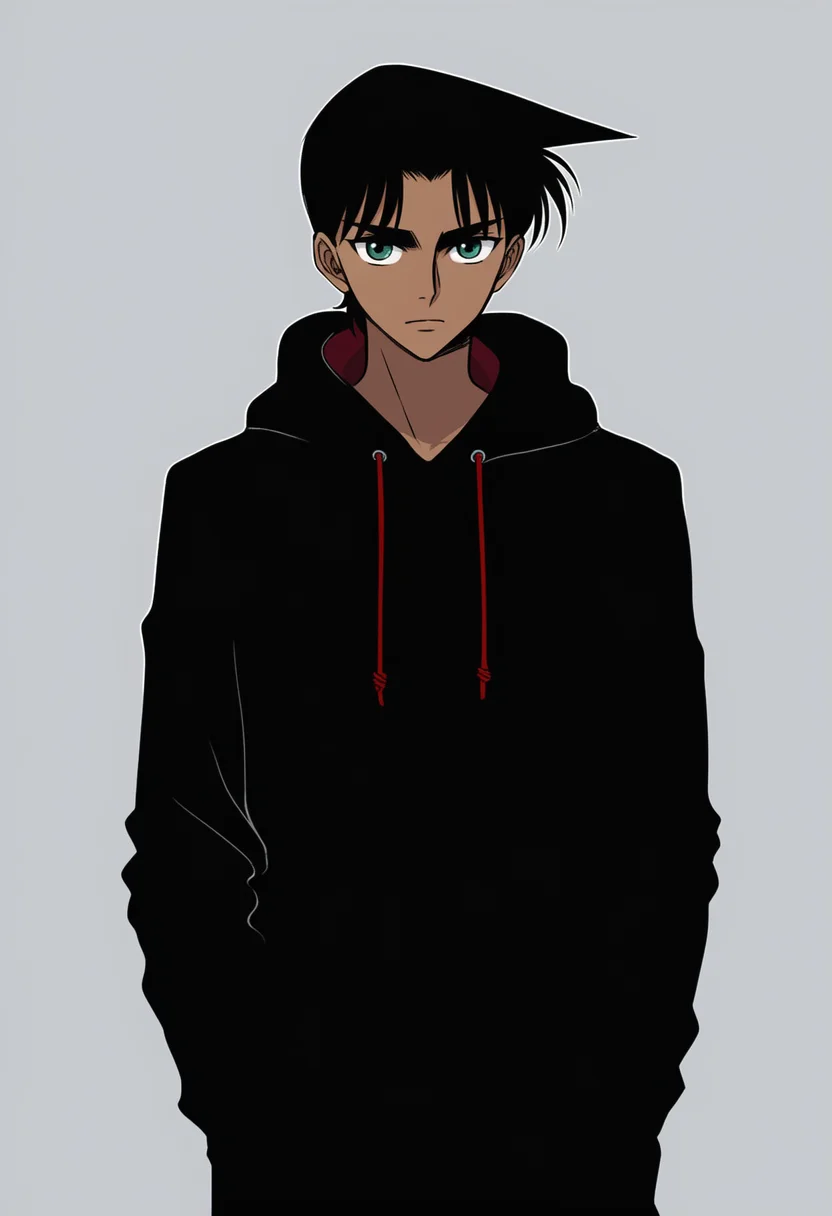 hattori heiji