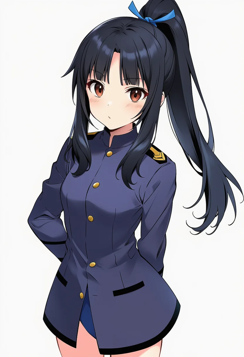 hattori shizuka