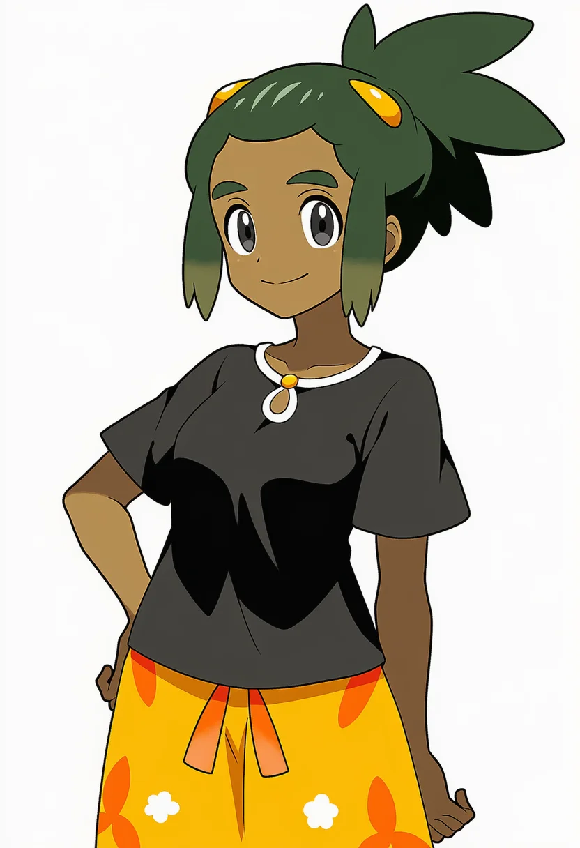 hau (pokemon)
