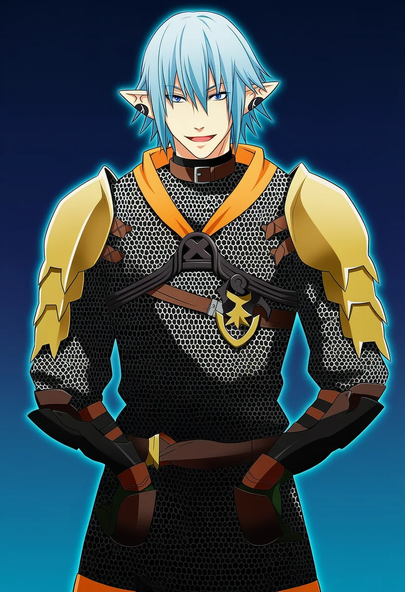 haurchefant greystone