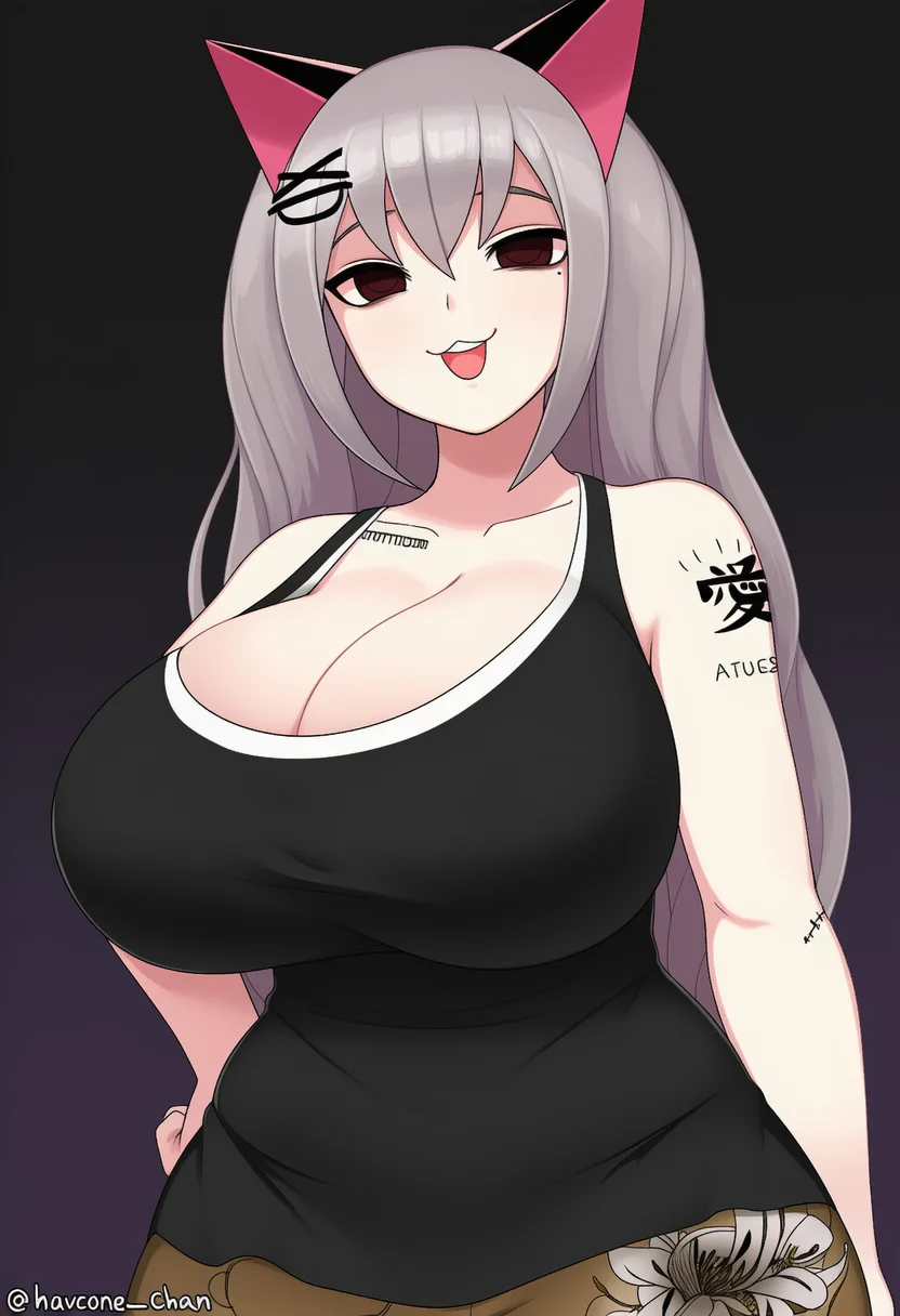 havoc-chan