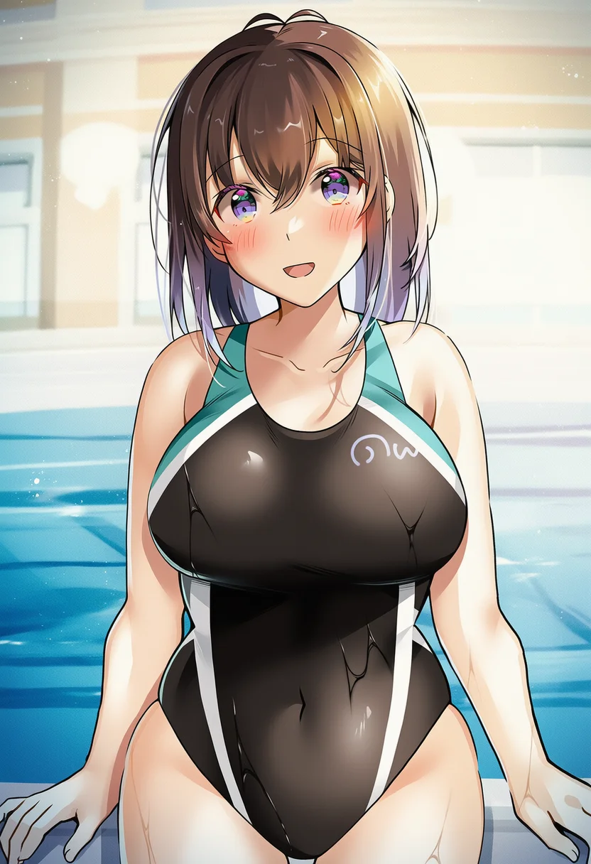 hawawa-chan (sirokuma shake)