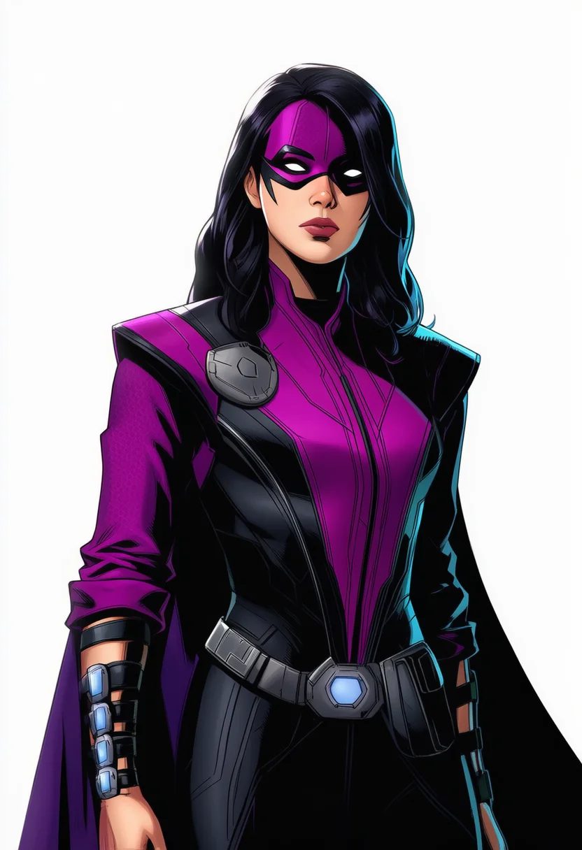 hawkeye (marvel)
