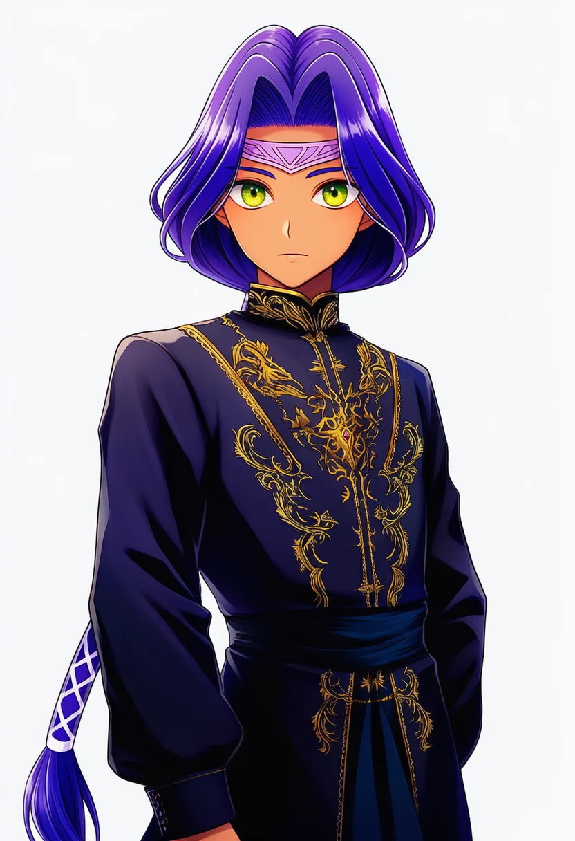 hawkeye (seiken densetsu 3)