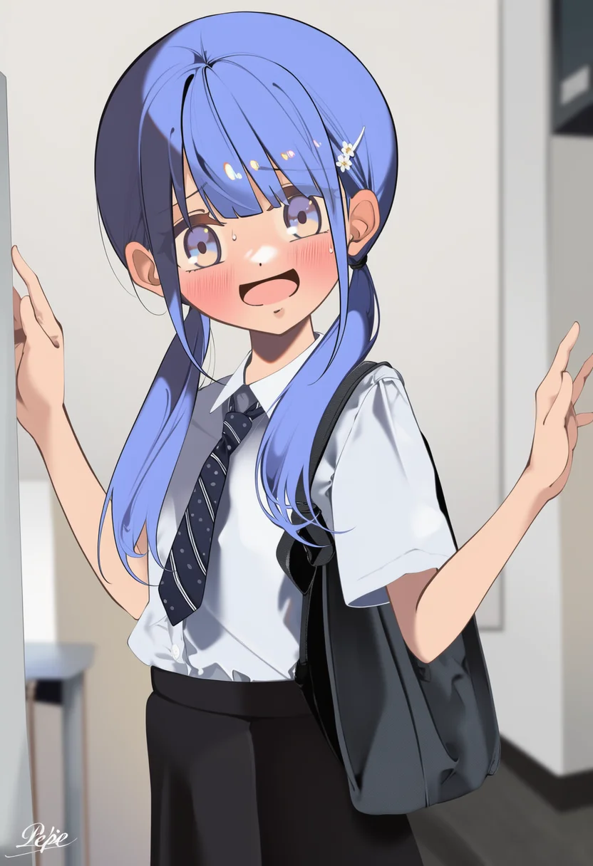 hayakawa sena (pei iriya)