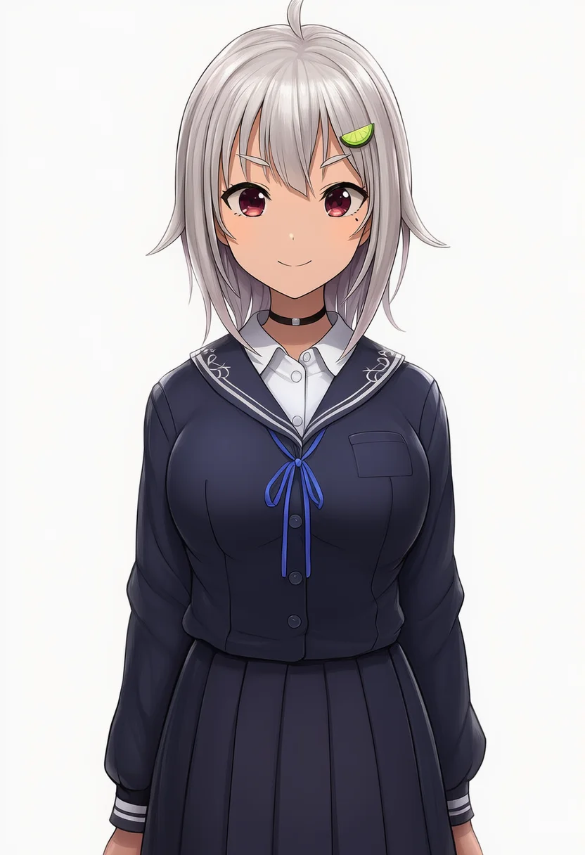 hayama marin