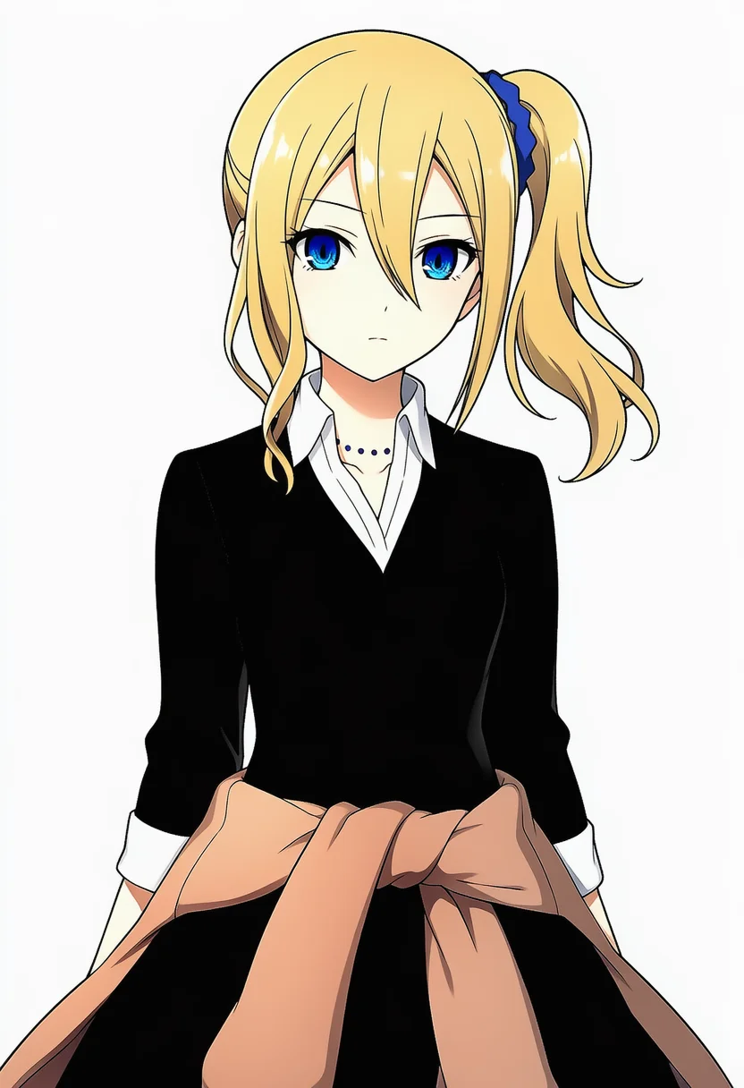 hayasaka ai
