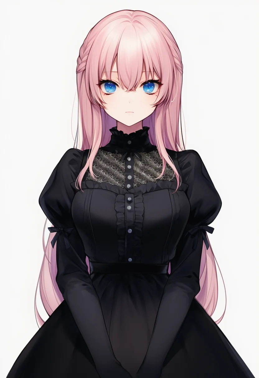 hayase ruriko (yua)