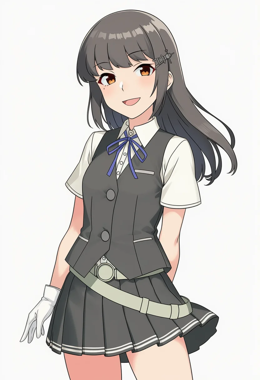 hayashio (kancolle)