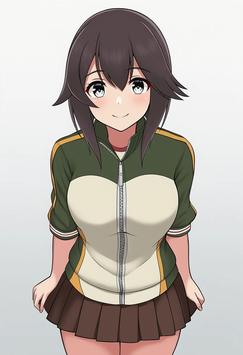 hayasui (kancolle)