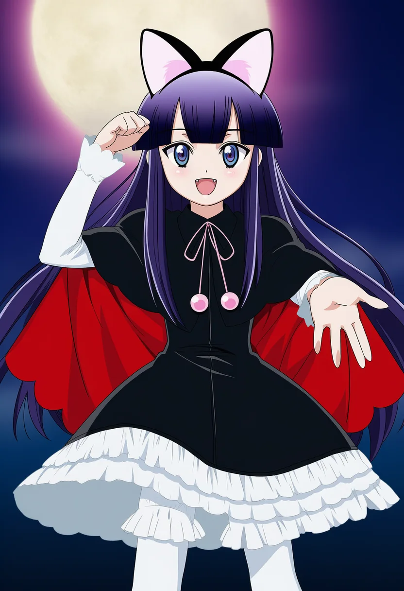 hazuki (tsukuyomi)