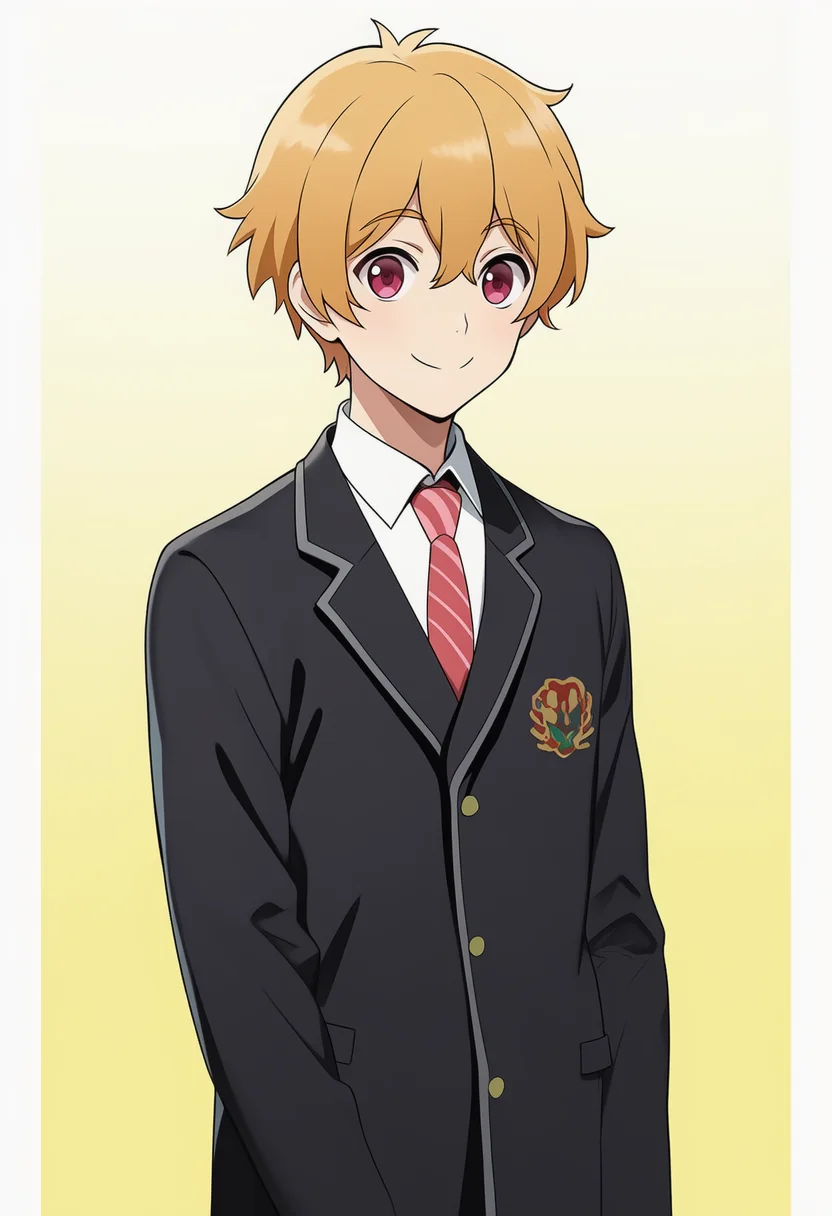 hazuki nagisa