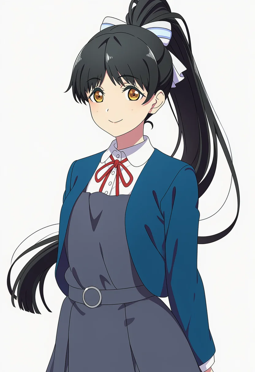 hazuki ren