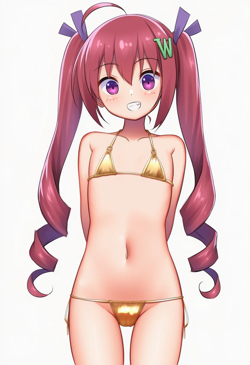 hazuki watora