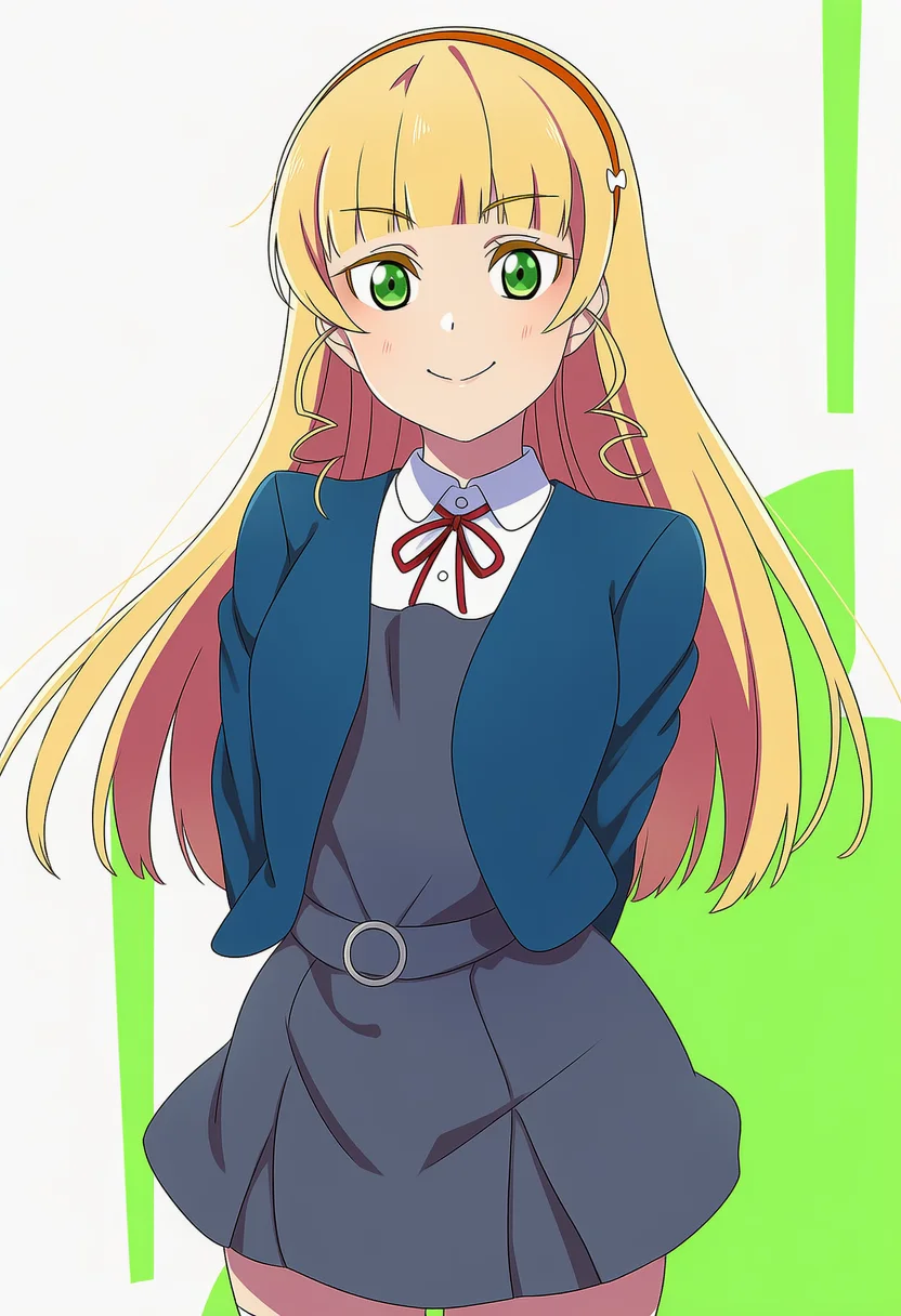 heanna sumire