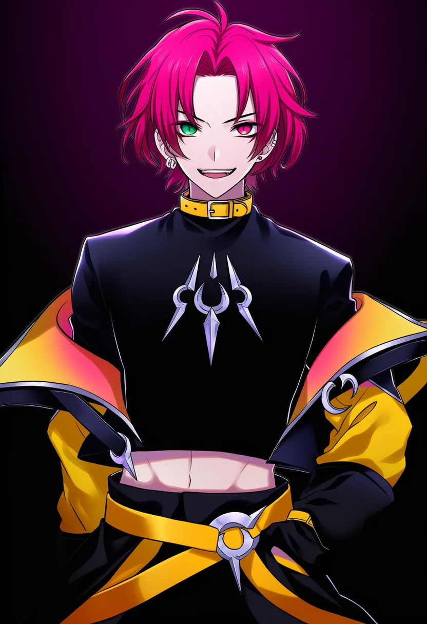 heartsteel kayn