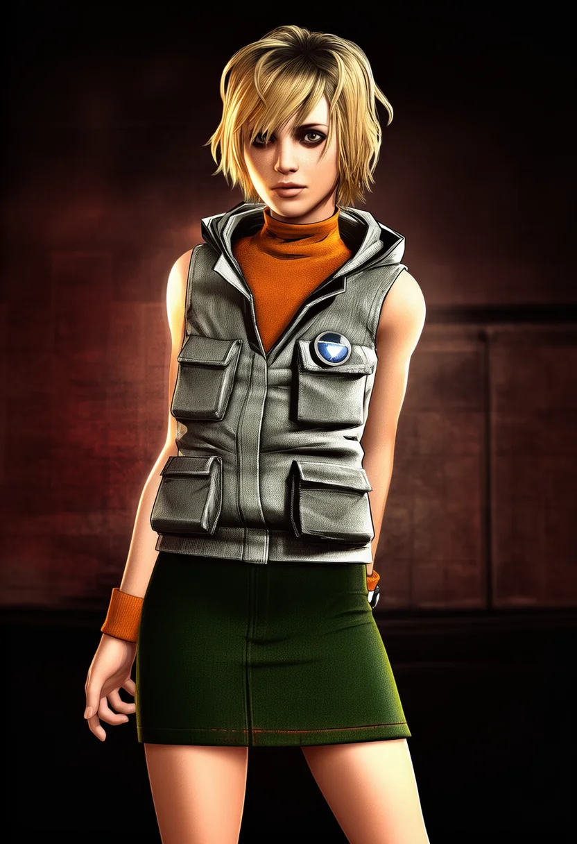 heather mason