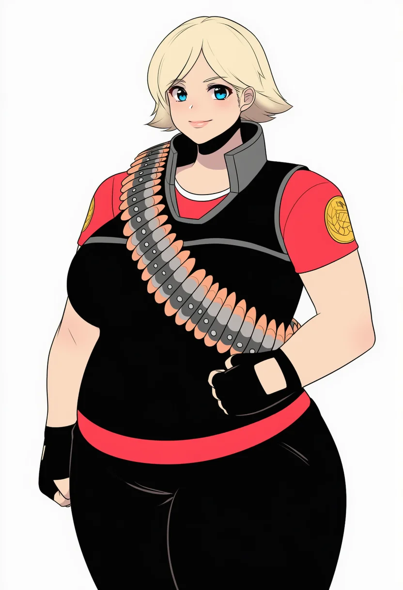 heavy (tf2)