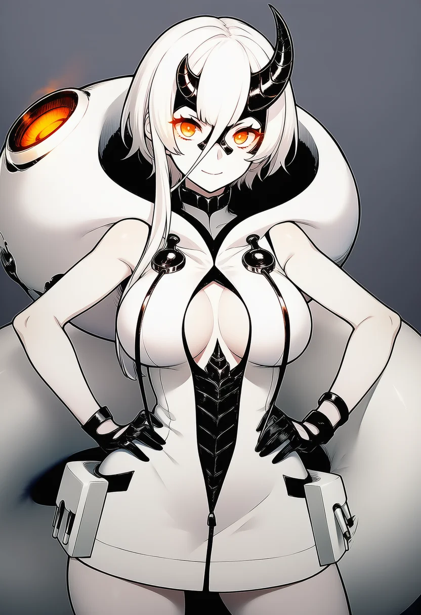 heavy cruiser princess