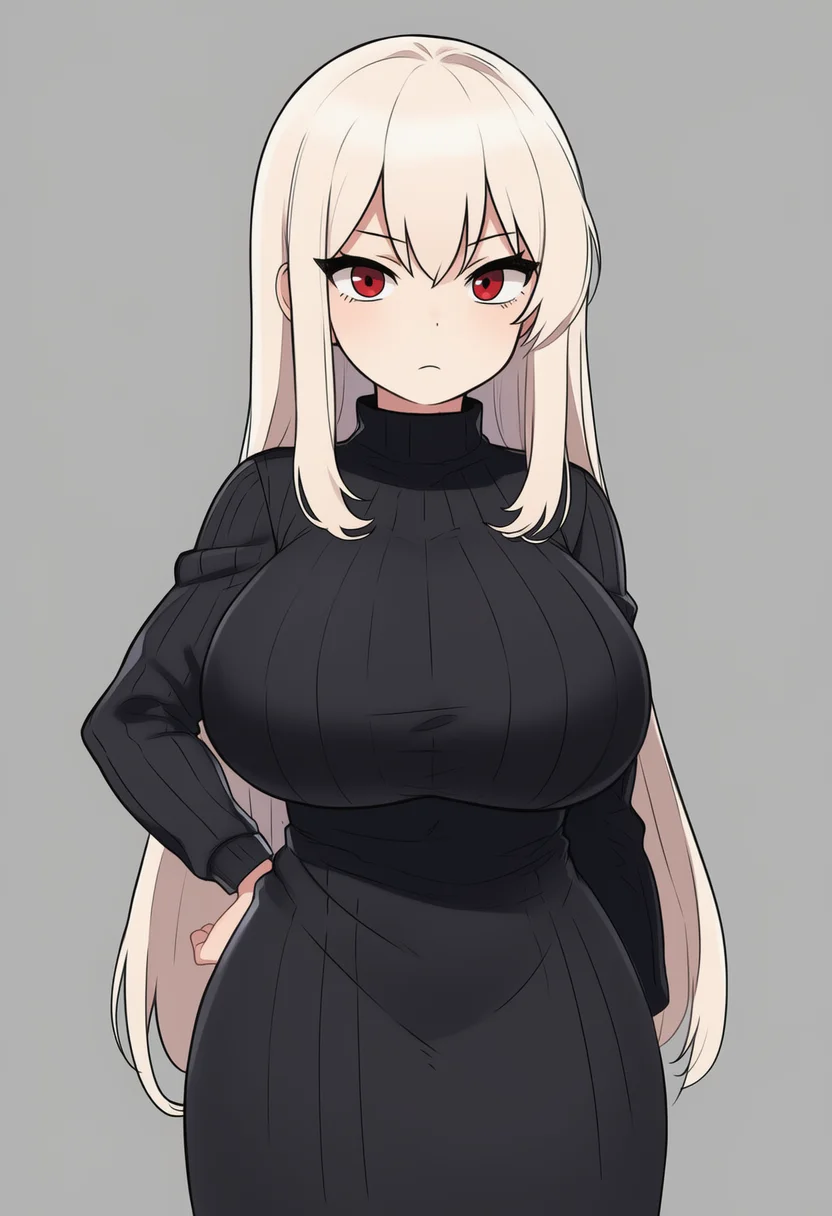 heavyblade rabbit