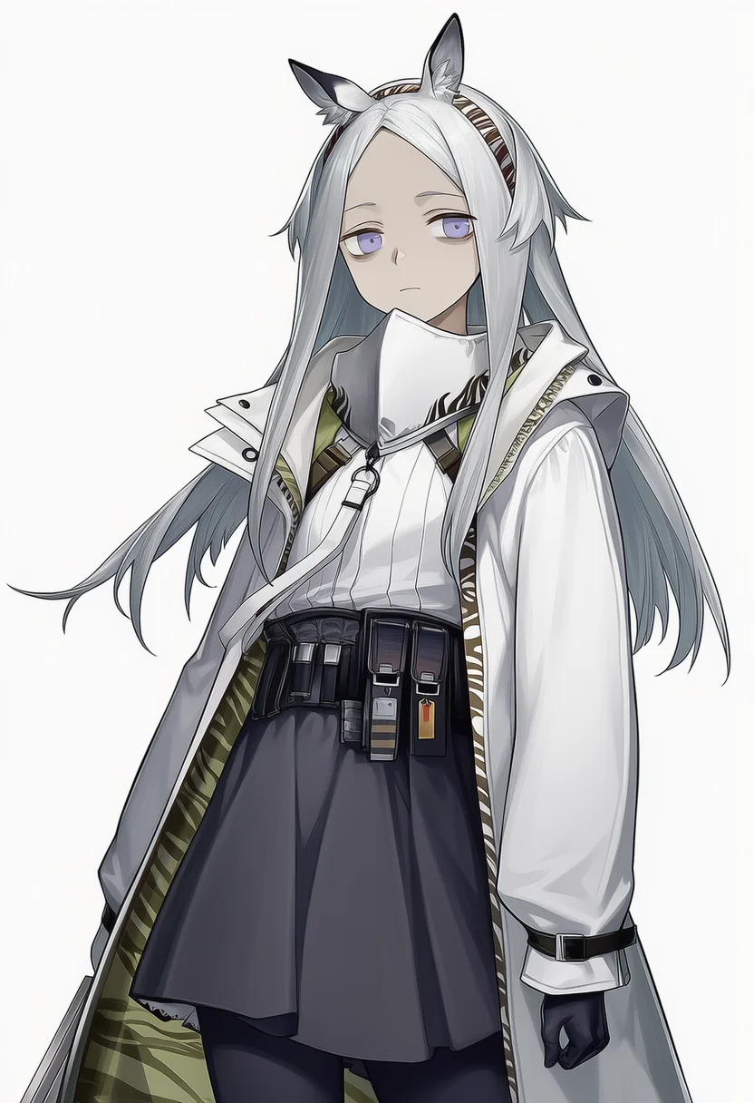 heavyrain (arknights)