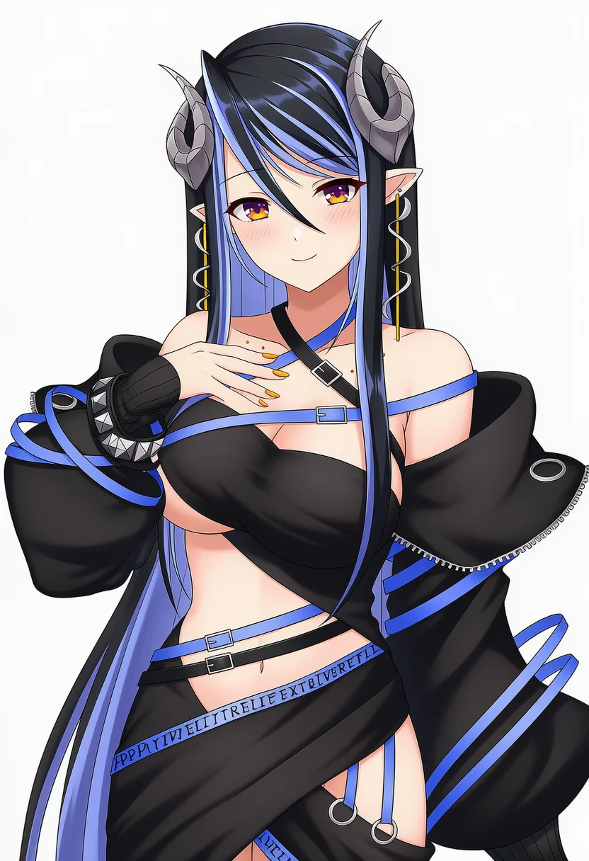 hebiyoi tier