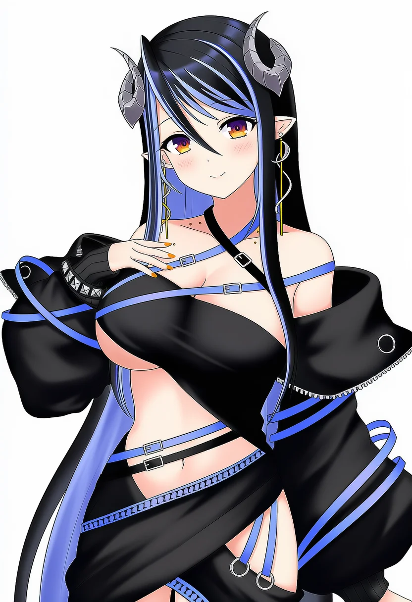 hebiyoi tier (1st costume)