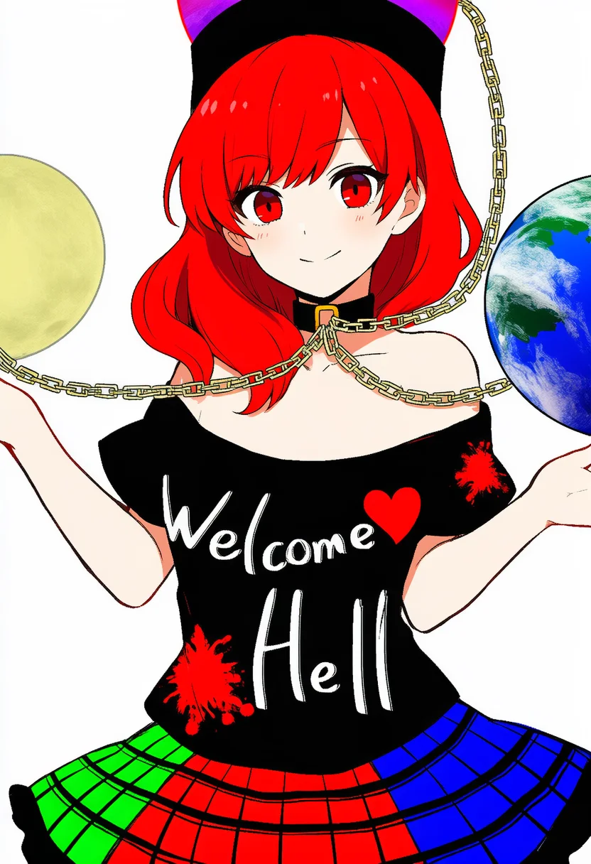 hecatia lapislazuli
